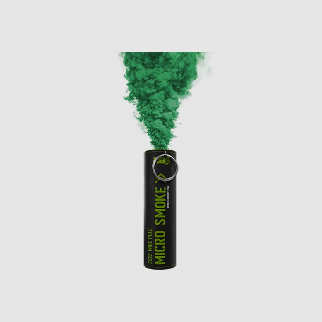 Enolagaye EG25 Micro Smoke Rauchbombe (grn)