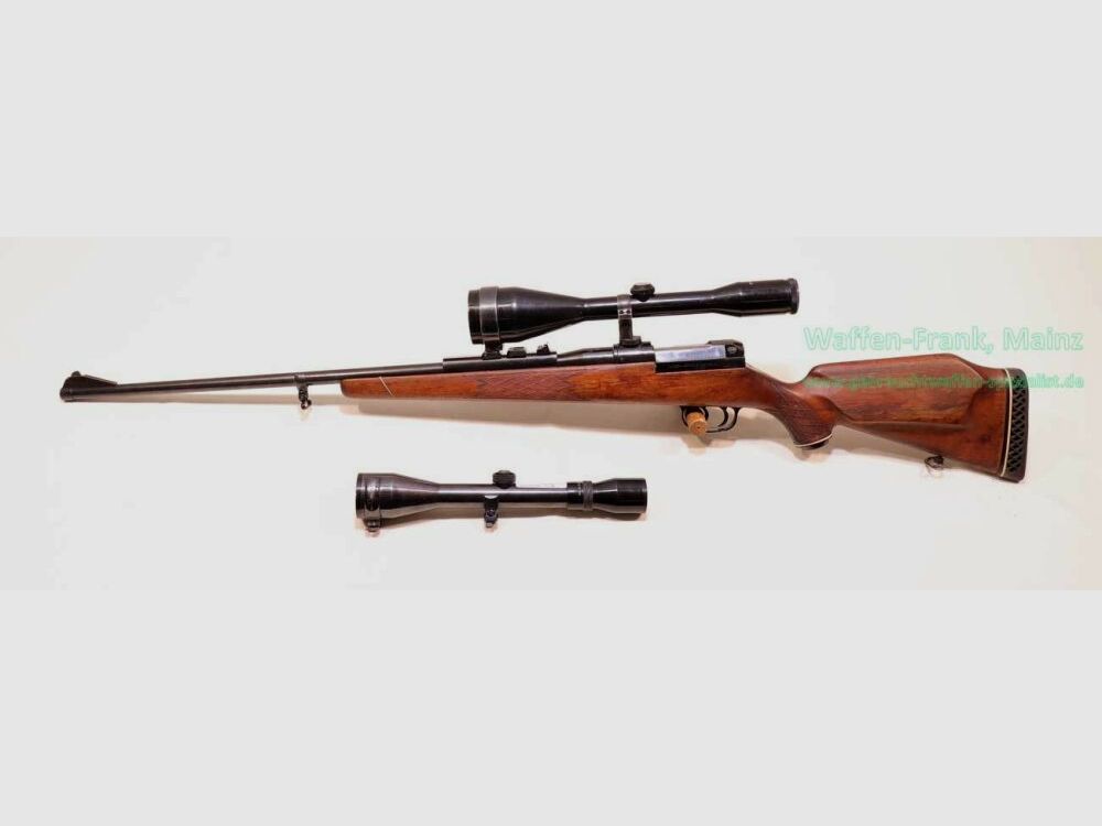 Mauser - Oberndorf Mod. 66 S