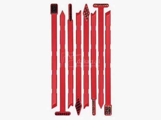 Real Avid Brushes and Scrapers Set AVSB01