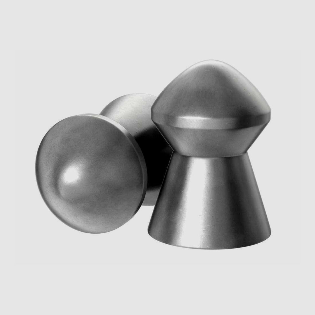 Diabolo H&N BARACUDA 6,35/150, immagine 3 di 3