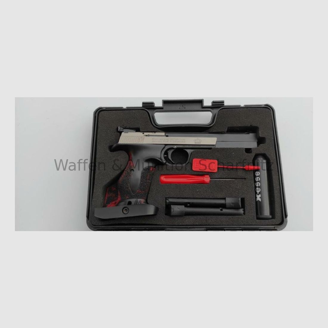 SIG Arms Hämmerli X-esse Sport