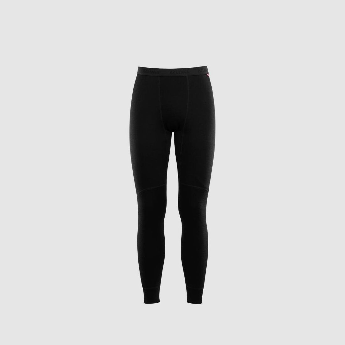 Doublewool Long Pants Man