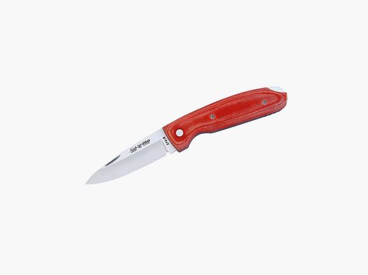HERBERTZ Taschenmesser Urban AN.58 Stahl Back Lock