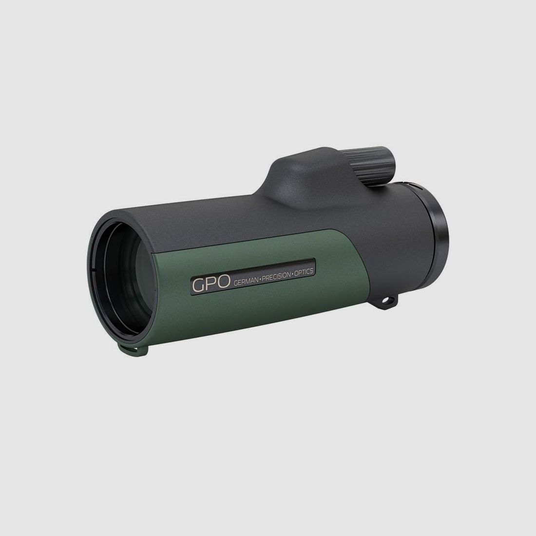 GPO Passion Mono 10x36 HD Monokular