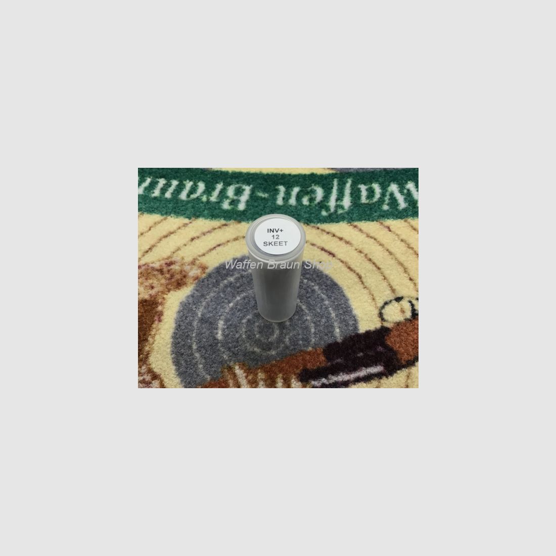 INVECTOR PLUS 12 GA SK