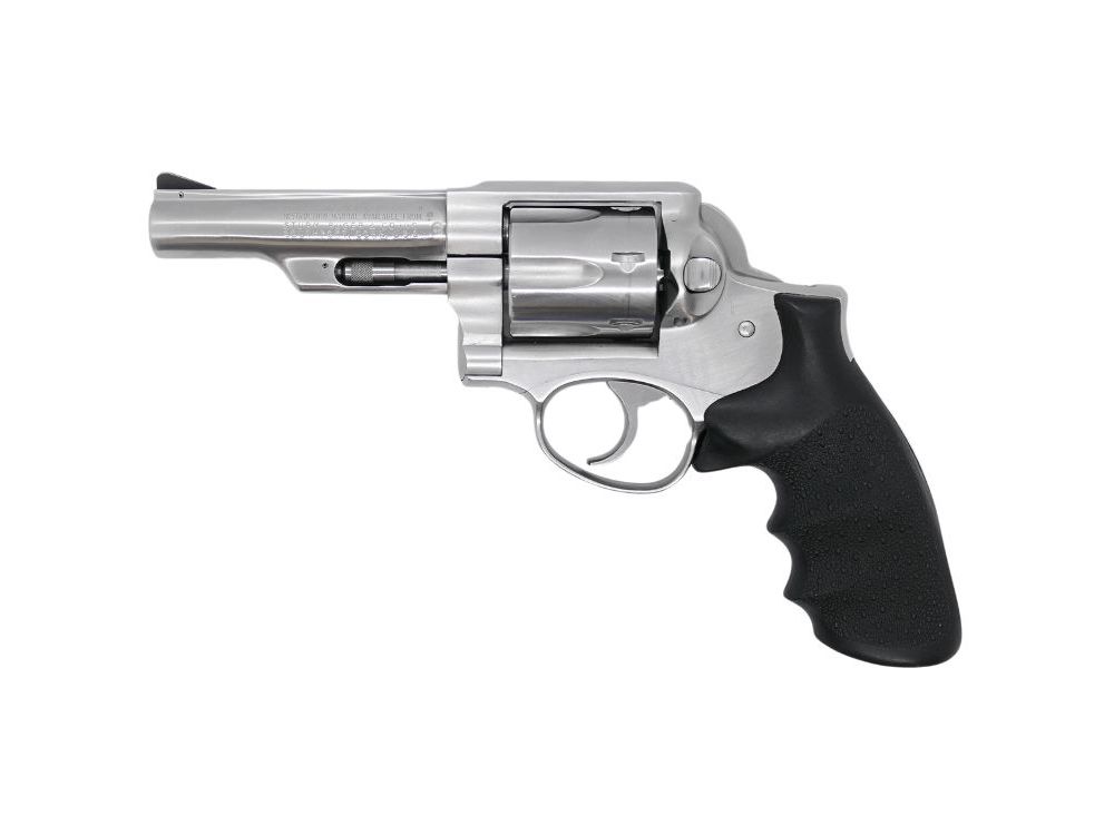 Ruger Police Service Six .357Mag Revolver