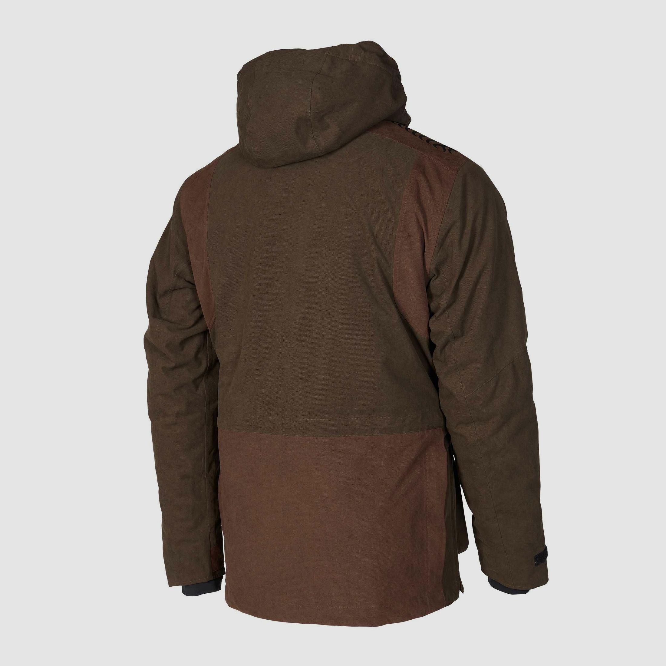 Browning Browning PARKA XPO PRO 2 - Grün