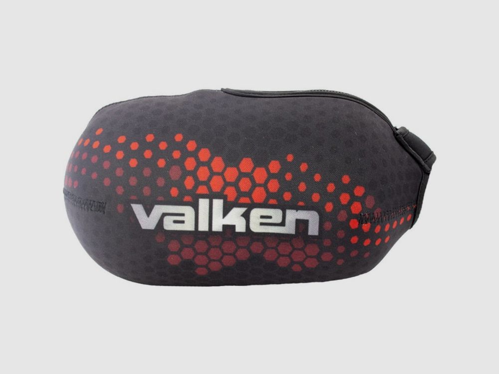 Valken Fate GFX Tank Cover 45/68 cu (Digi Red Camo)