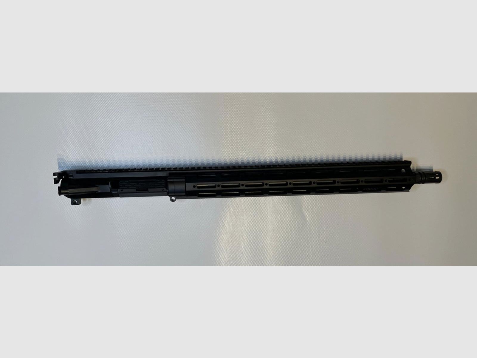 Wechselsystem DAR-15 M5