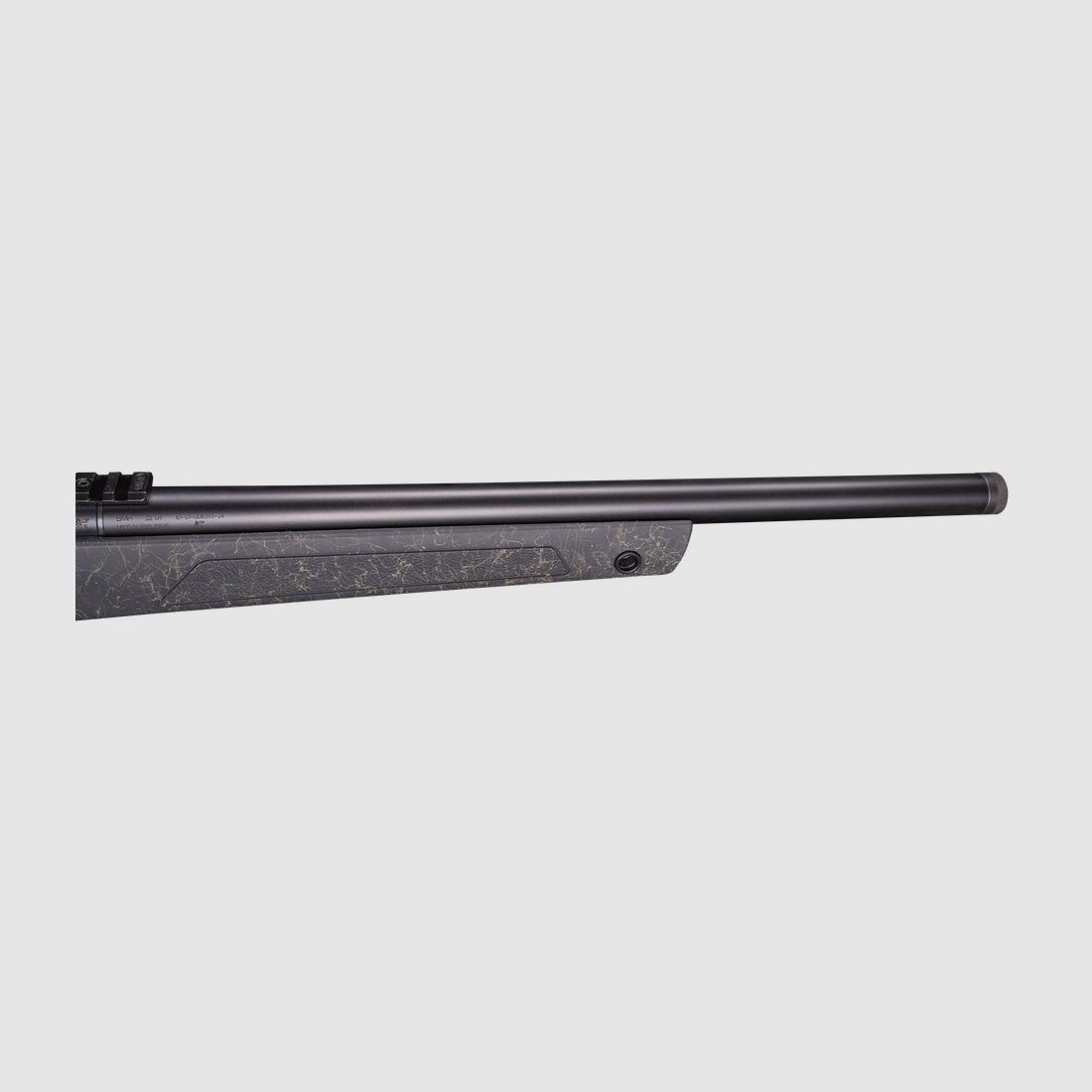 Rifle BERGARA RIMFIRE BMR X STEEL, image 4 of 4