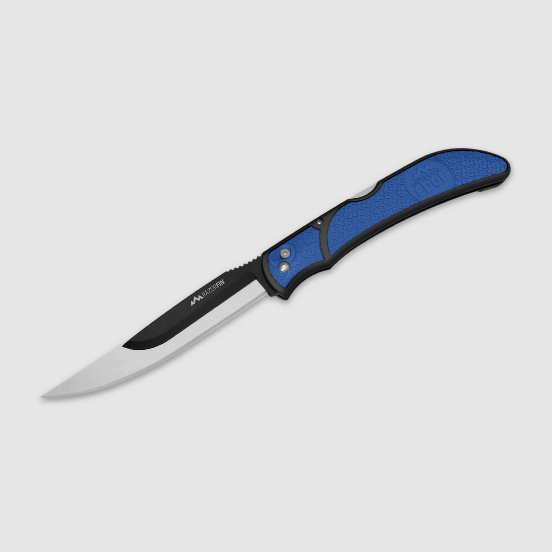 Böker Outdoor Edge RazorFin Blue, image 1 sur 2