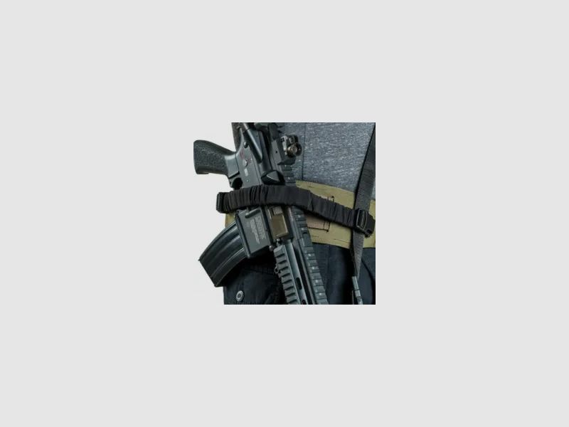 TT Storage Sling (Black), Bild 6 von 6