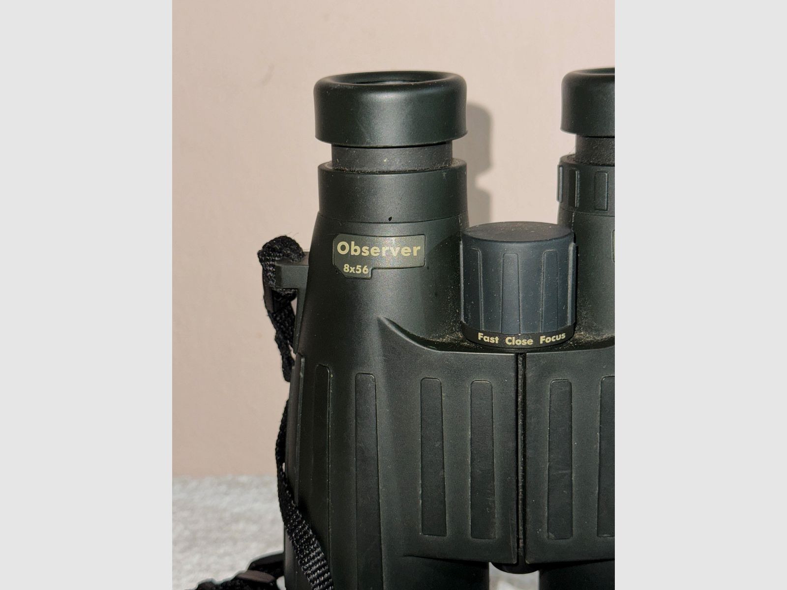Steiner Observer 8x56