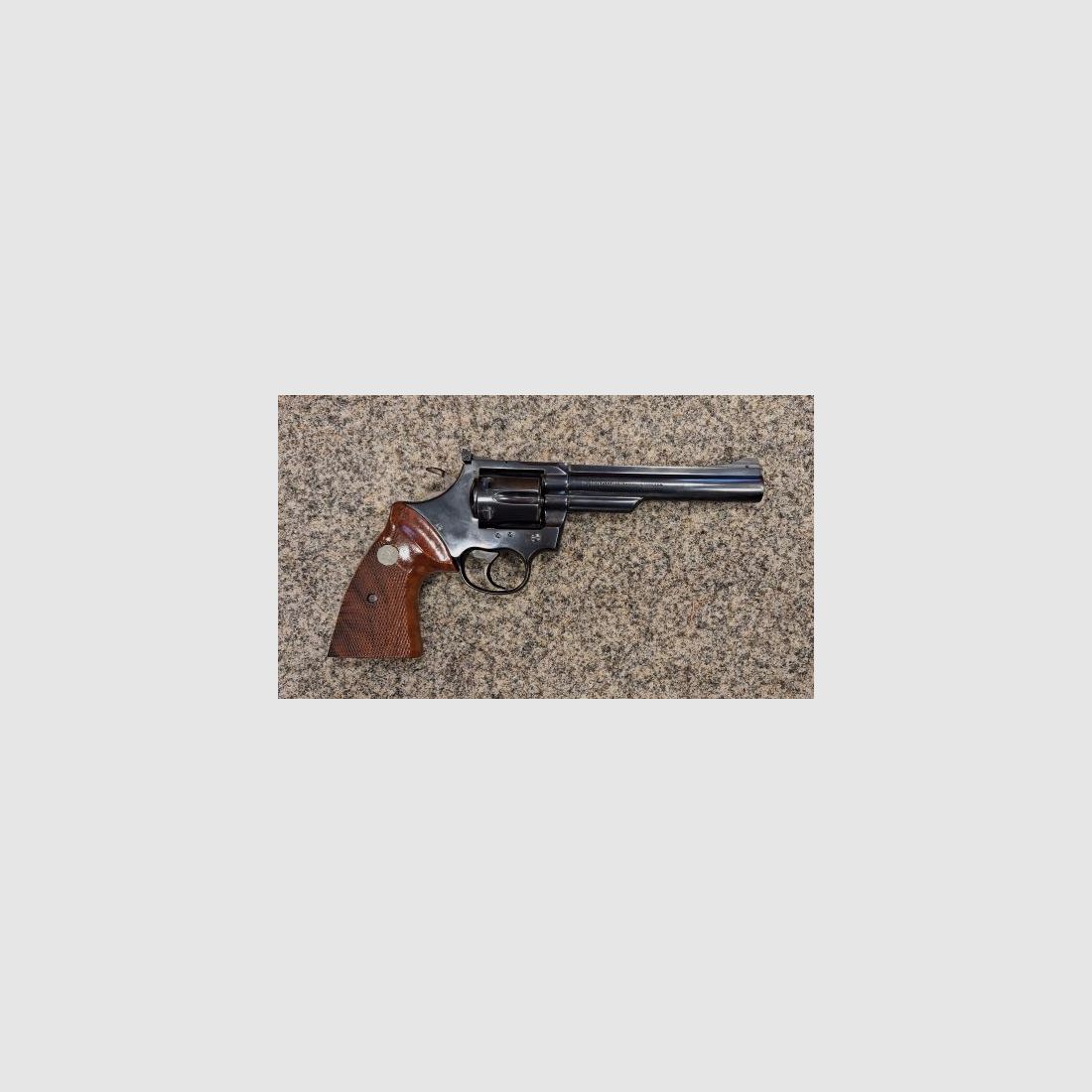 Revolver Colt Trooper MK3 Kal. 357 Mag.