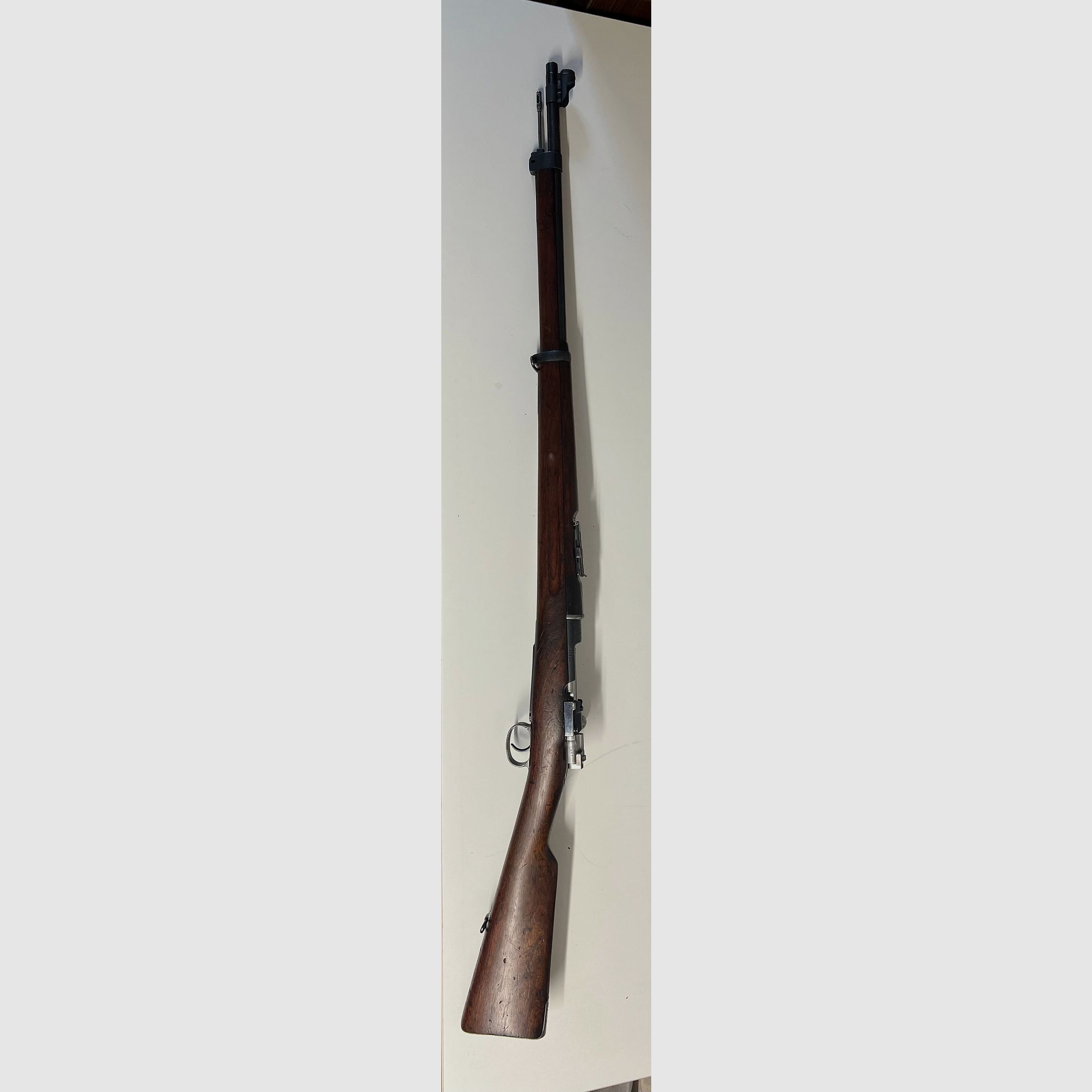 Mauser Oberndorf 1900 M96