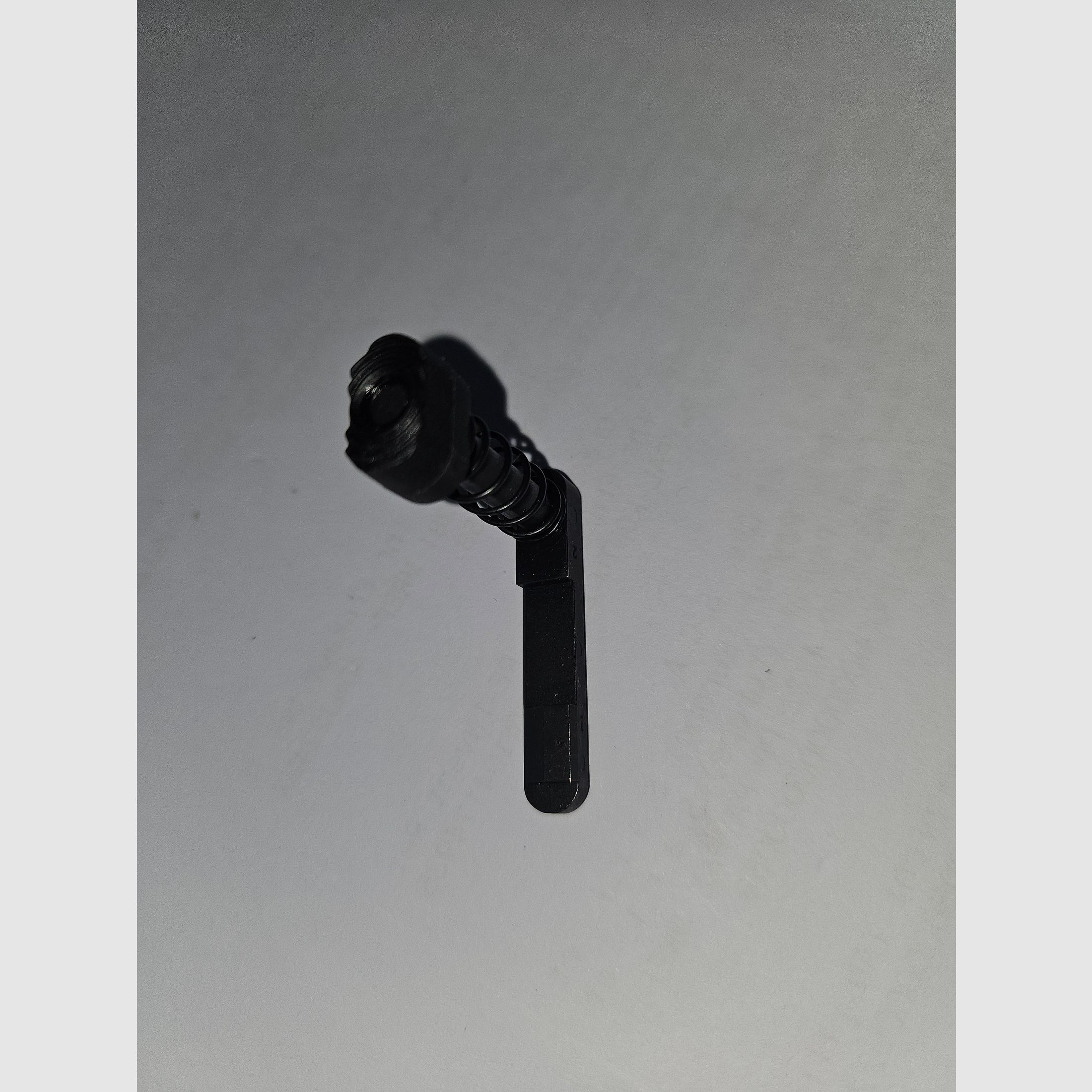 Magazinhalter  Magcatch  Magazine Release M16  M4  AR15