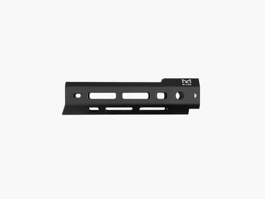 AK stock M-LOK Short Slick - Clawgear
