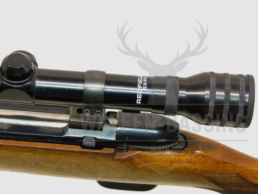Mauser 2000