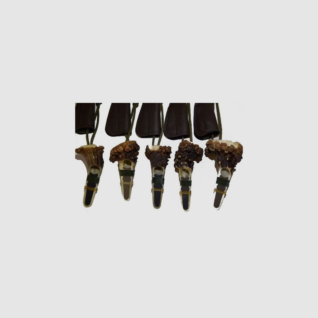 Demmel Rehblatter Rottumtaler Rose Wildlocker