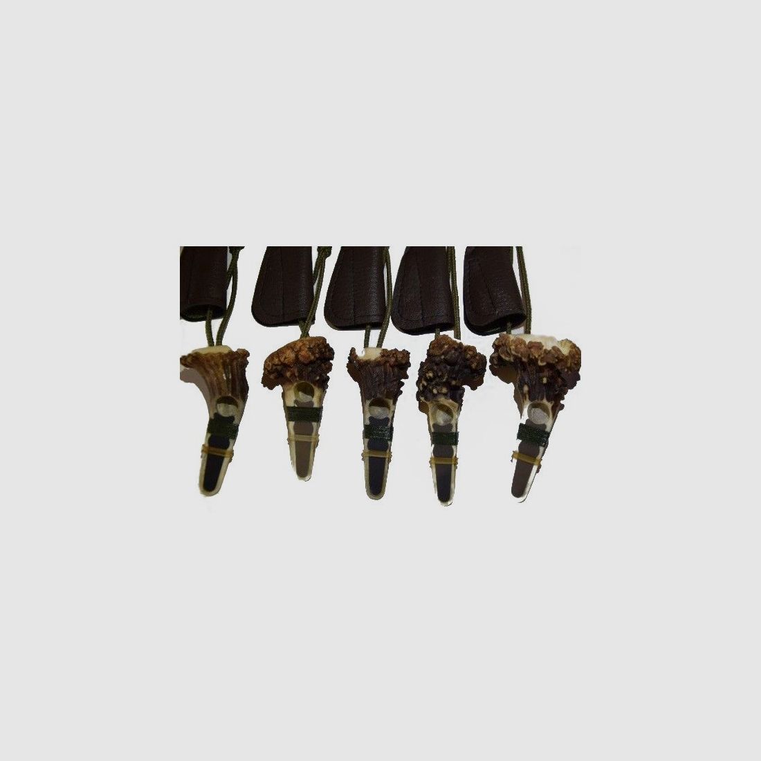 Demmel Roe Deer Call Rottumtaler Rose Wildlocker
