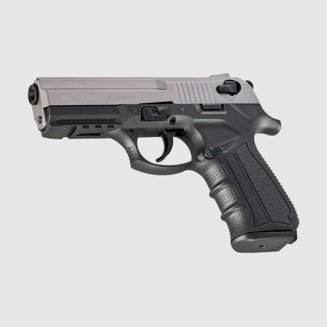Zoraki 2-918 Titan