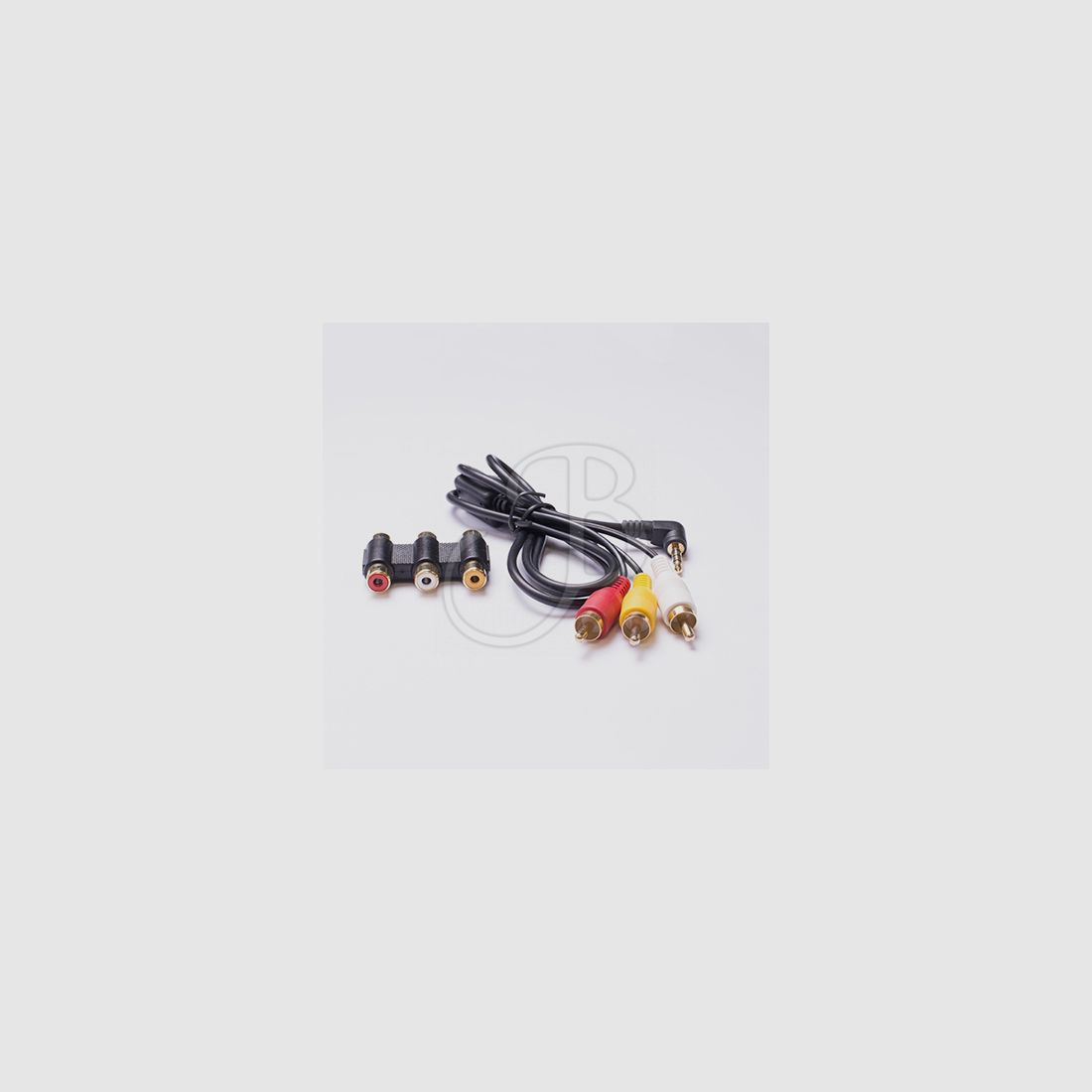 NITE SITE – KIT D'ENREGISTREMENT DE CÂBLE