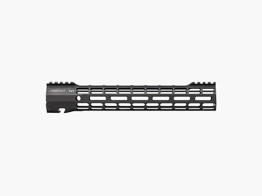 AERO PRECISION FREE FLOATING HANDGUARDS AR 308 AERO PRECISION M5 (.308) ATLAS S-ONE 12.7″ HANDGUARD M-LOK FOR AR-308 BLK