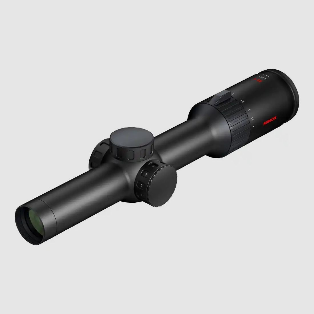 Minox RS-4 1-4x24, precios diarios a solicitud
