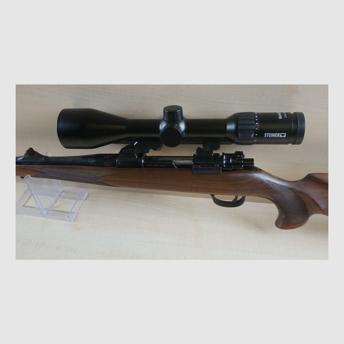 Mauser 98 - Original