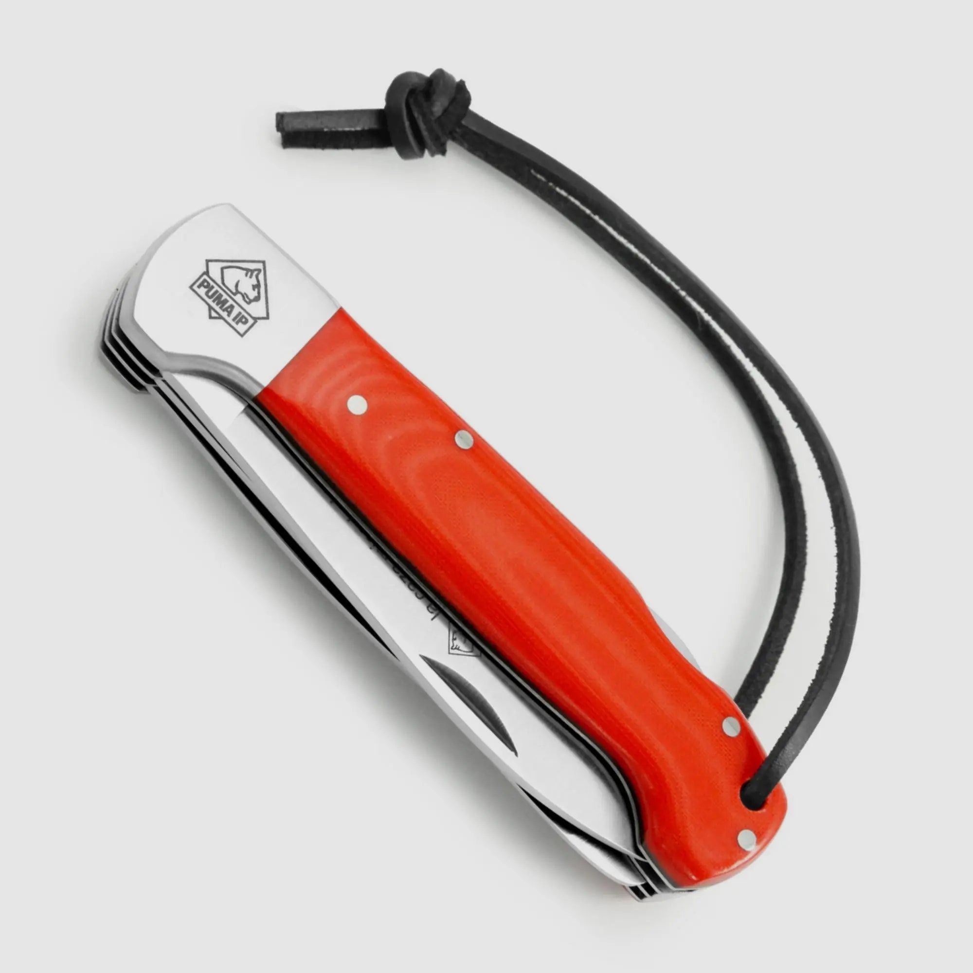 PUMA IP chasse micarta I