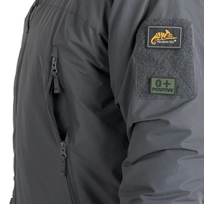 Kurtka Helikon Level 7 zimowa lekka Coyote (KU-L70-NL-11), zdjęcie 3 z 50