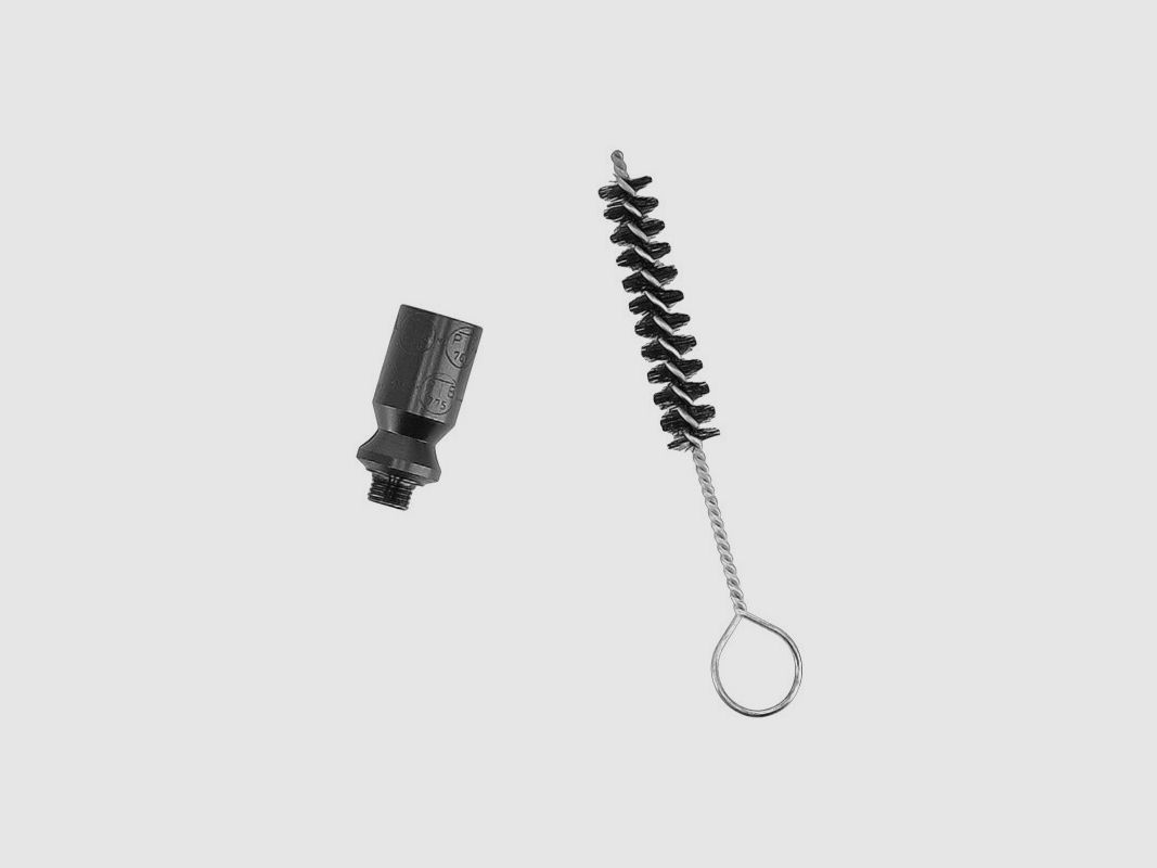 RG3 Schreckschusspistole Kal. 6mm Flobert ROHM, Bild 6 von 7