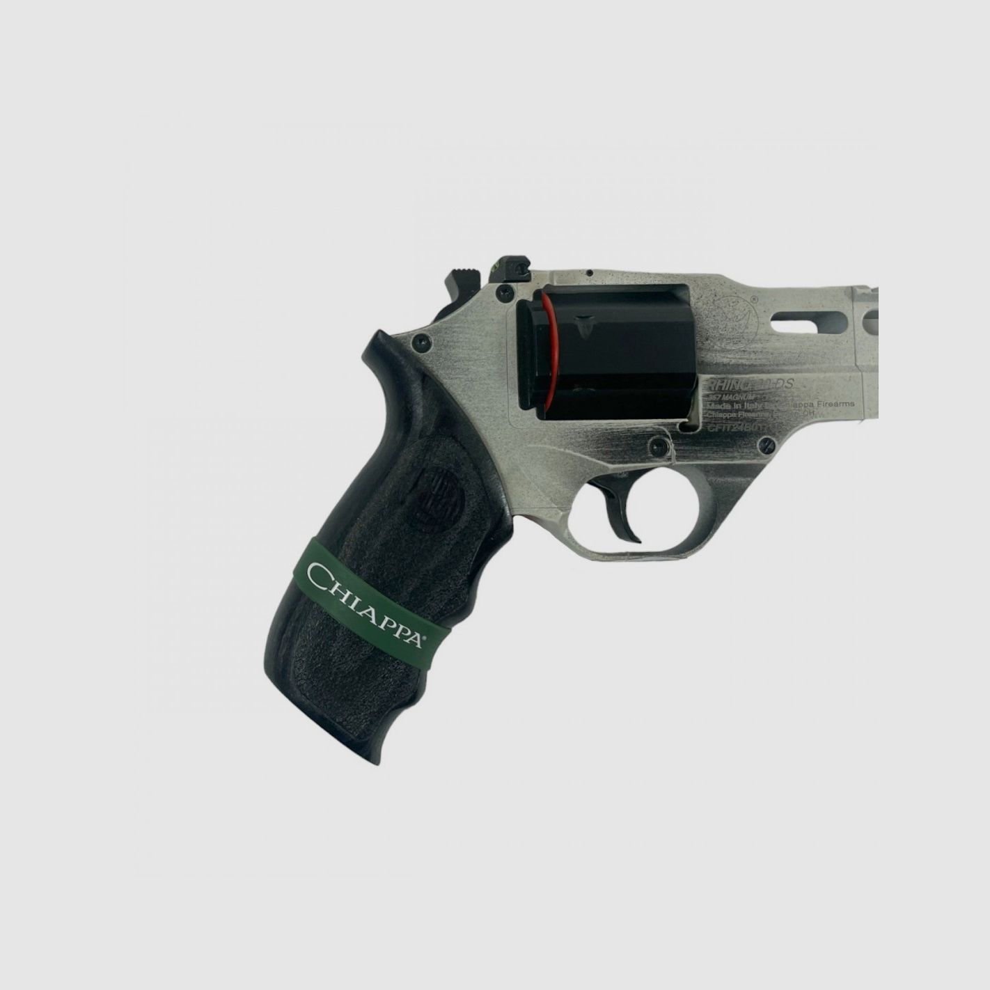 Chiappa Rhino 60 DS Stormhunter Cal. 357 Magnum, image 3 of 10