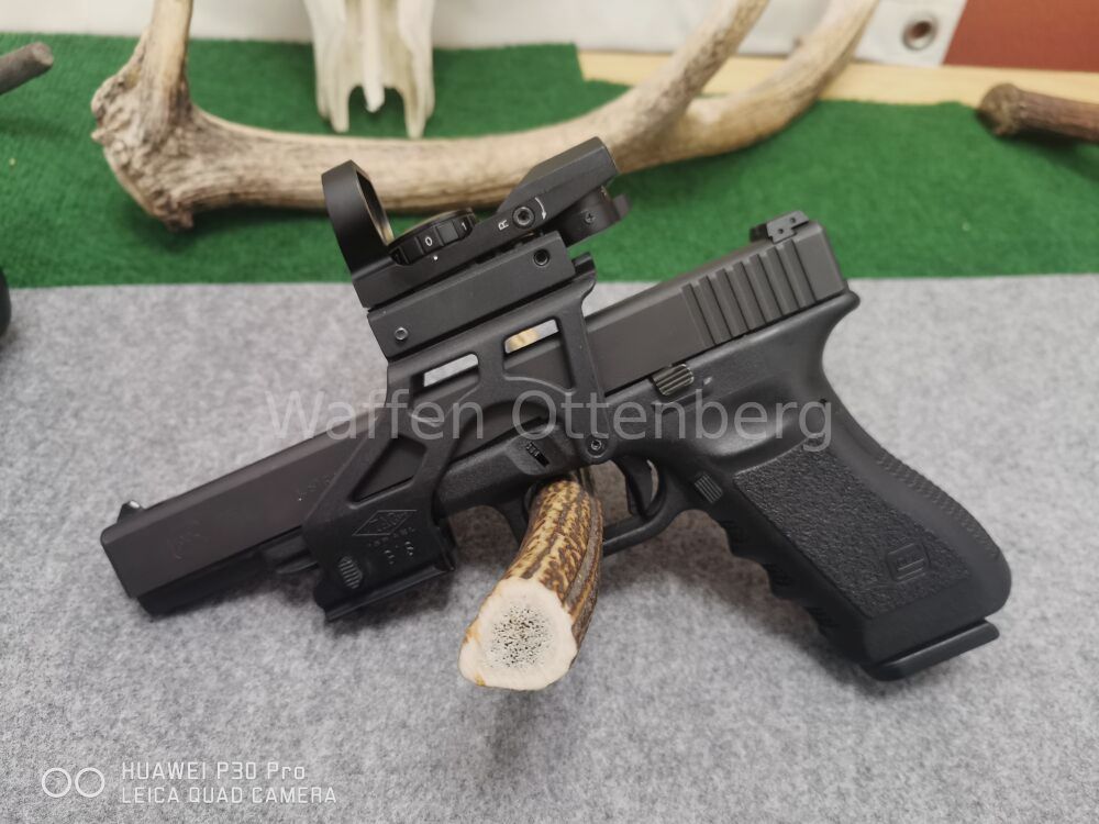 Glock 17L