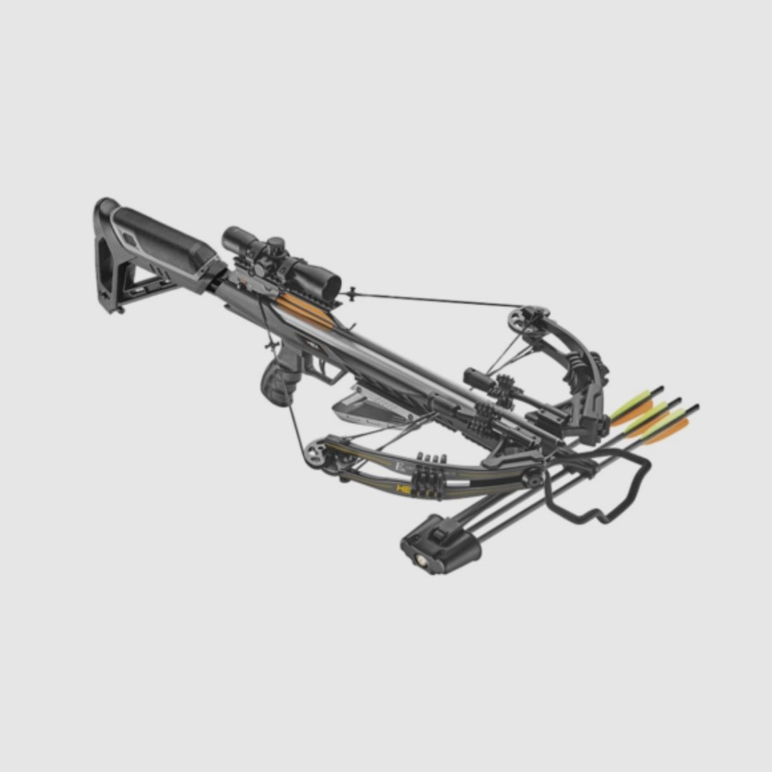 EK Archery HEX 400 Armbrust