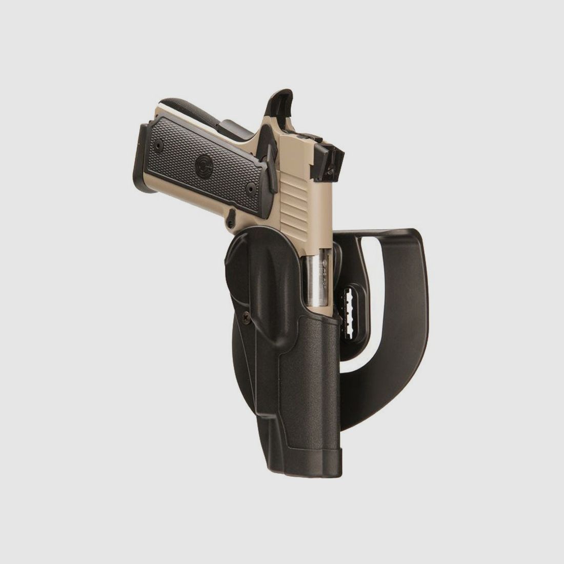 BLACKHAWK! CQC Standard Holster SW MP9/40 / SD9 / Sigma, Bild 1 von 4