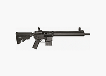 TIPPMANN M4-22 Elite-GS 16” .22lr