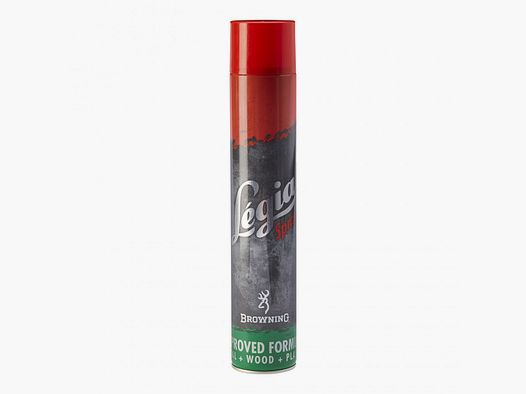 OLEJ DO BRONI, LEGIA SPRAY NEW GENERATION,750ML