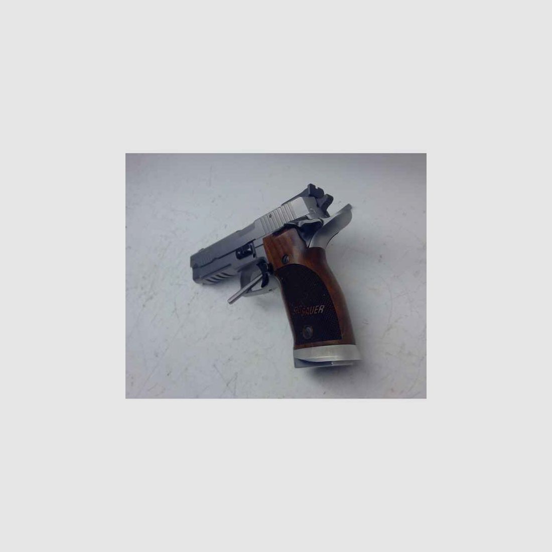 Pistole SIG Sauer P226 S Kaliber 9mm Luger