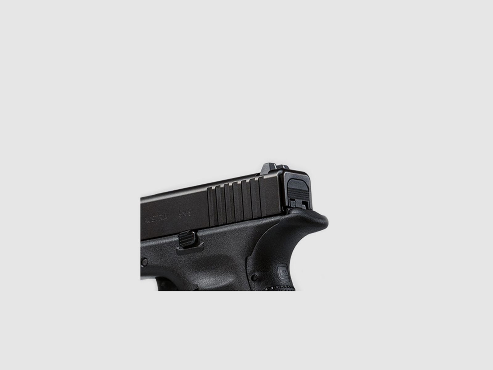 Glock 17 FS Gen 5 Cal. 9x19, imagen 7 de 12