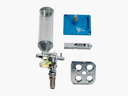 Dillon RL750/650 Deluxe Quick Change Kit