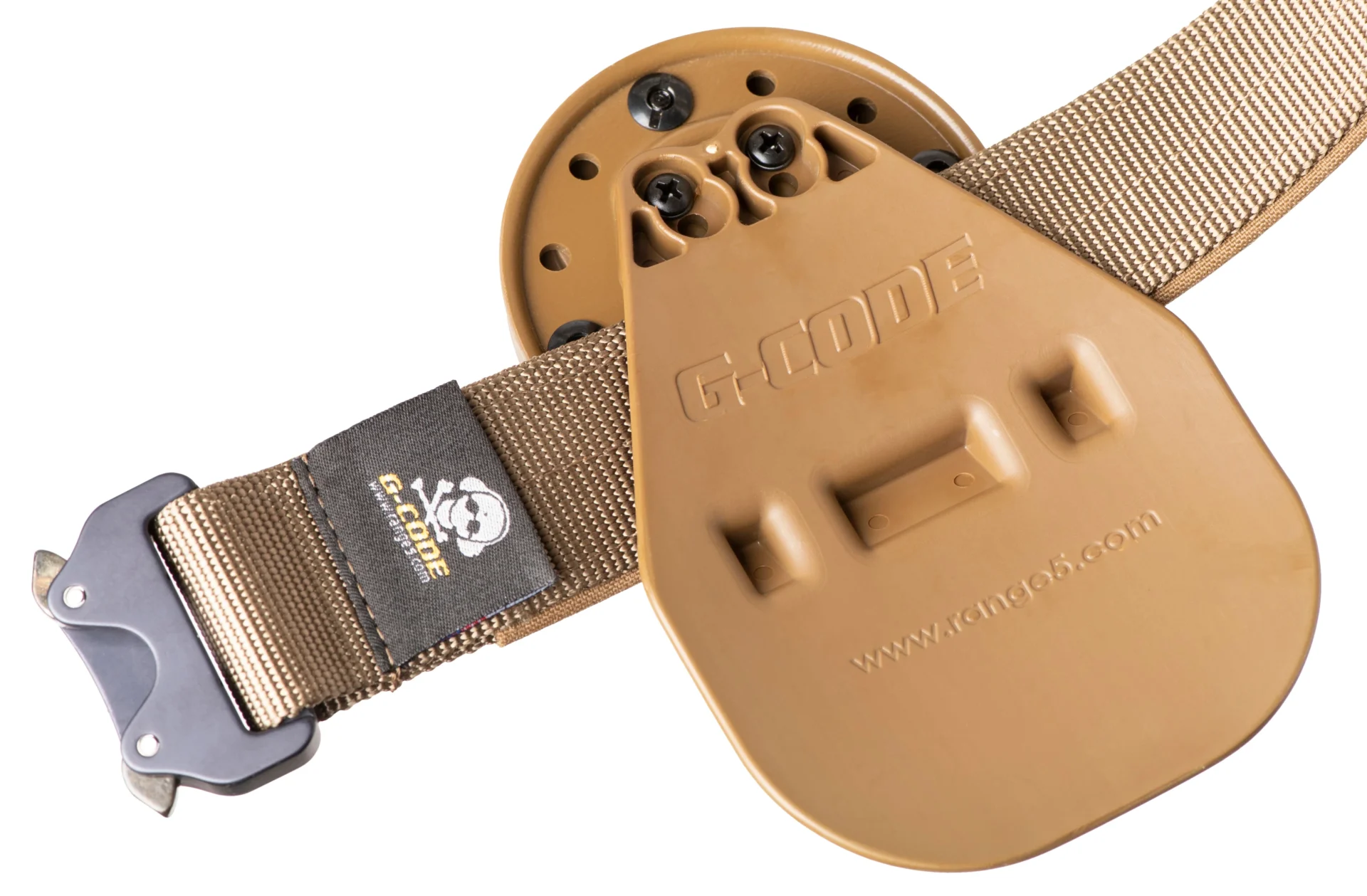 G-Code RTI Paddle Adapter – GCA29, immagine 10 di 10