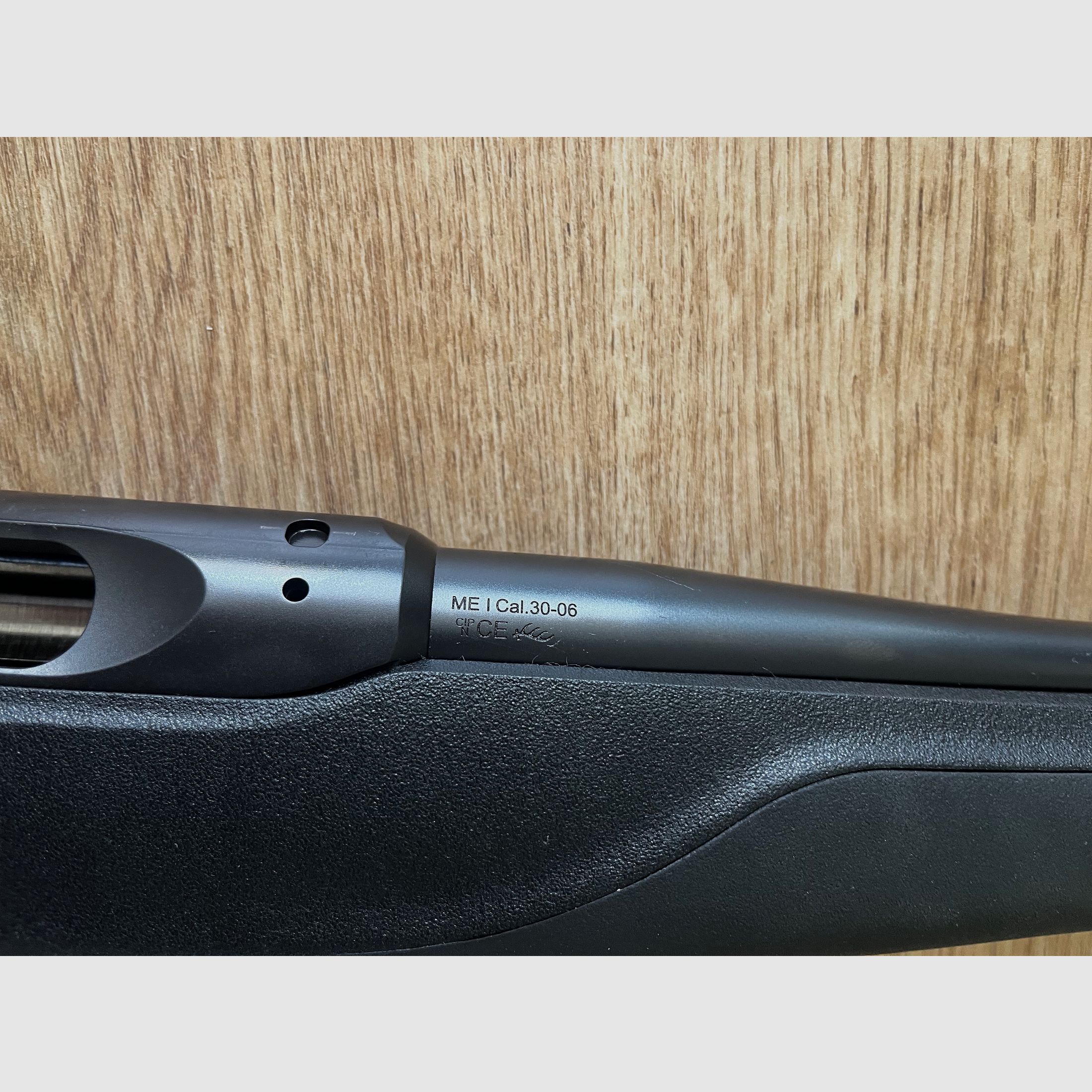  SAUER 505 Synchro XT / Neuzustand