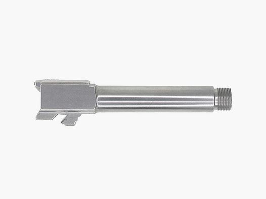 ANDERSON Glock® 19 Lufa 416R SS Polerowana 1/2-28 UNEF
