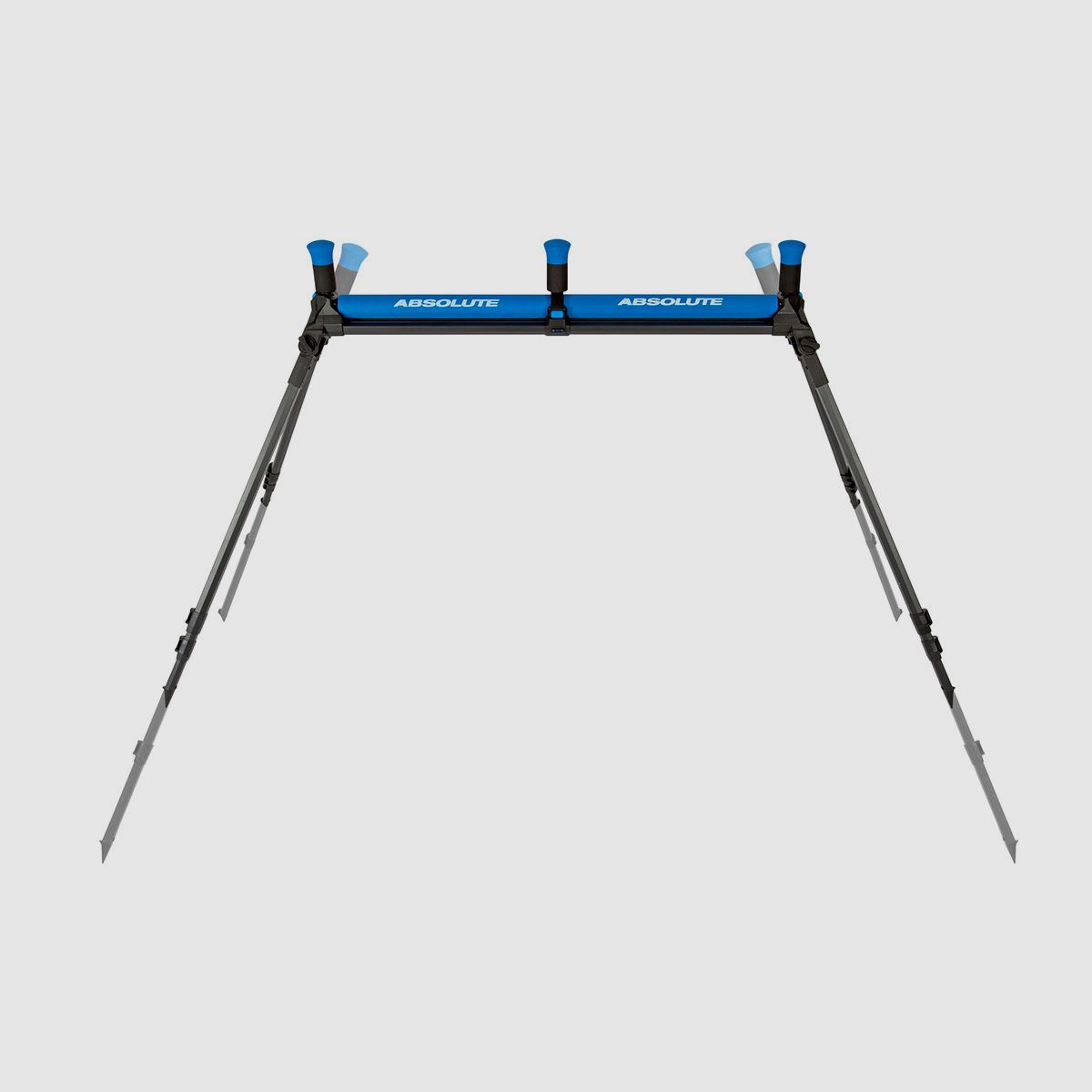 PRESTON – RULLO 4 LEGS ABSOLUTE POLE ROLLER – XL, image 1 of 15