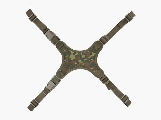 Heim Heim Helm-X flecktarn