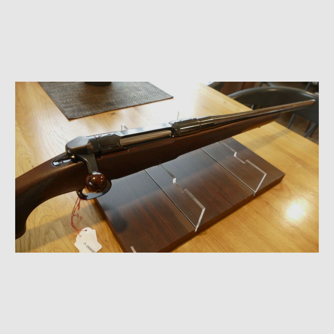 Heym SR 30