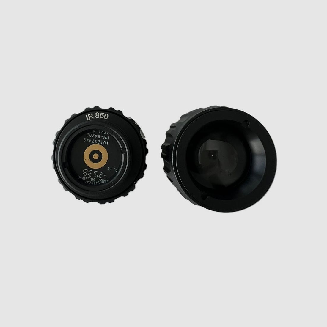 Hikmicro Habrok IR-Strahler 850 nm