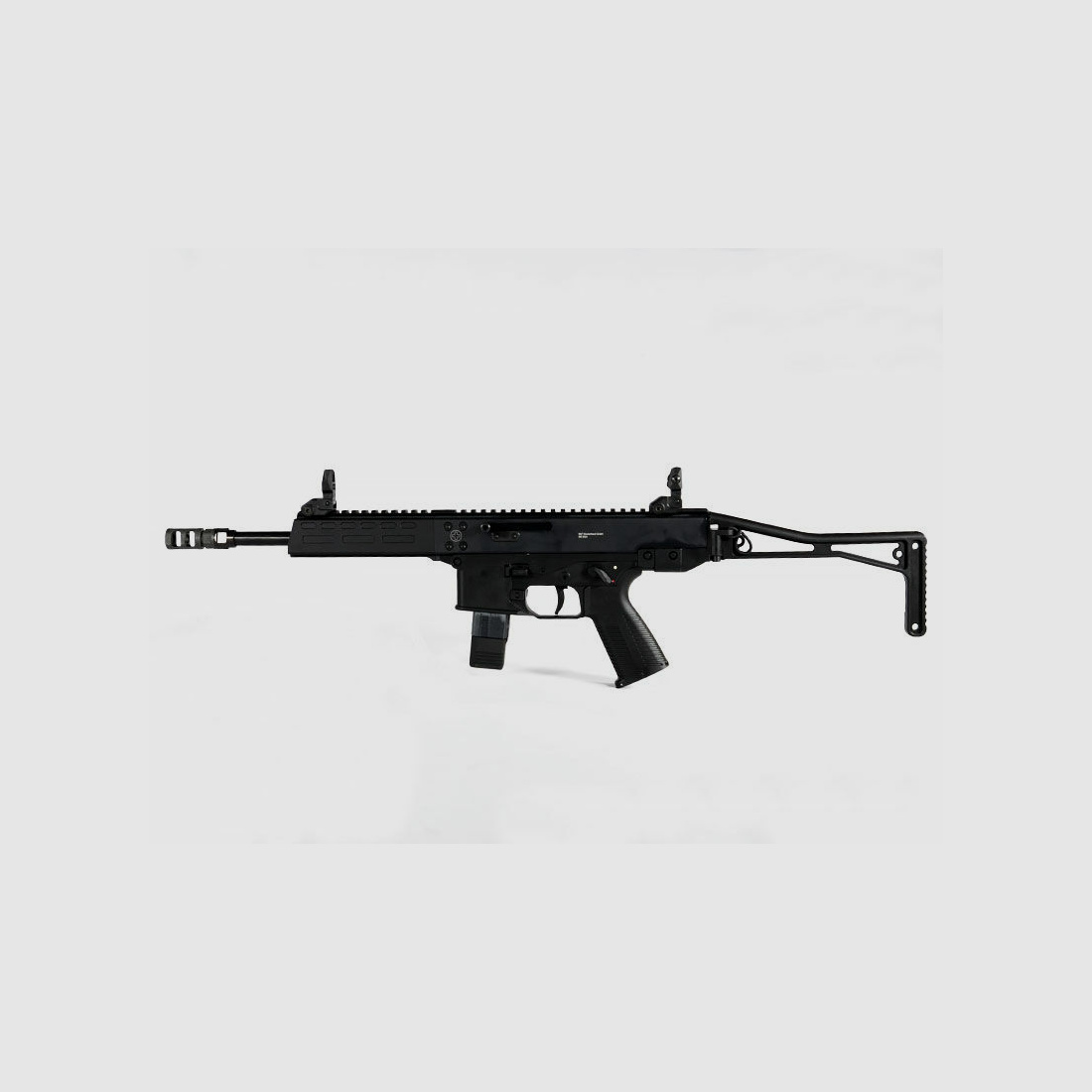 B&T GHM9 Sport DE