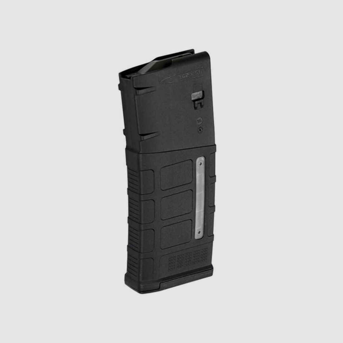MAGPUL MAGAZIN AR10 C308W 25C